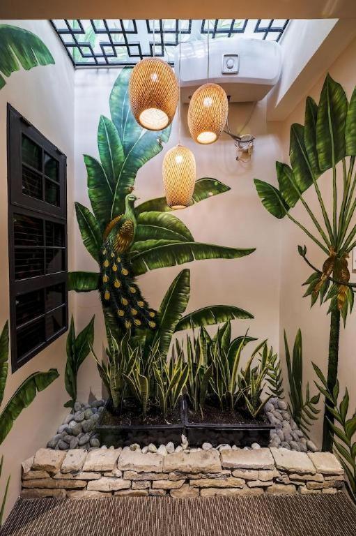 הו צ'י מין סיטי Sunflower Cbq Hotel מראה חיצוני תמונה